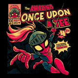 The Amazing OUAT - Canvas Print