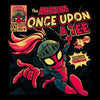 The Amazing OUAT - Youth Apparel