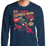 The Amazing OUAT - Long Sleeve T-Shirt