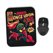 The Amazing OUAT - Mousepad