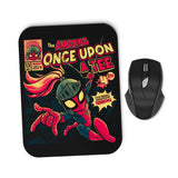 The Amazing OUAT - Mousepad