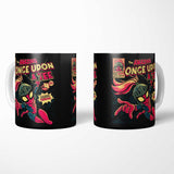 The Amazing OUAT - Mug