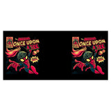 The Amazing OUAT - Mug