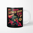 The Amazing OUAT - Mug