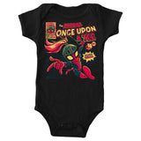 The Amazing OUAT - Youth Apparel