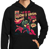 The Amazing OUAT - Hoodie