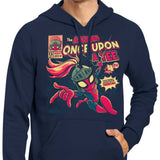 The Amazing OUAT - Hoodie