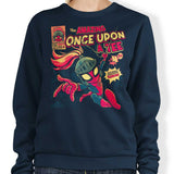The Amazing OUAT - Sweatshirt