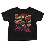 The Amazing OUAT - Youth Apparel