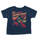 The Amazing OUAT - Youth Apparel