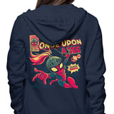 The Amazing OUAT - Hoodie