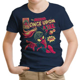 The Amazing OUAT - Youth Apparel