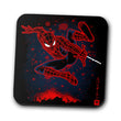 The Amazing Spider - Coasters