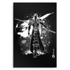 The Ancient Power - Metal Print