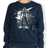 The Ancient Power - Sweatshirt