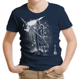 The Ancient - Youth Apparel