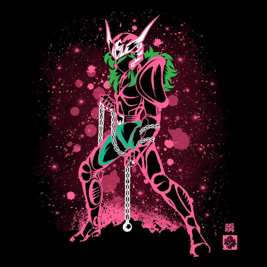 The Andromeda Saint - Hoodie