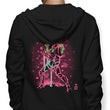 The Andromeda Saint - Hoodie