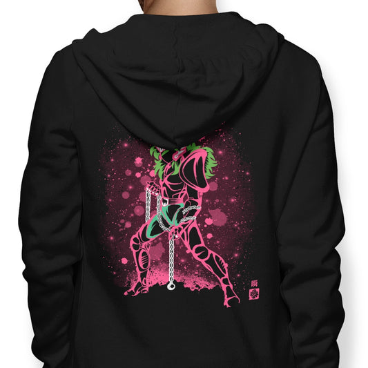 The Andromeda Saint - Hoodie