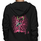 The Andromeda Saint - Hoodie