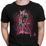 The Andromeda Saint - Men's Apparel