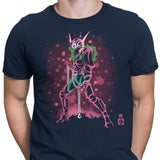 The Andromeda Saint - Men's Apparel