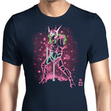 The Andromeda Saint - Men's Apparel