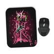 The Andromeda Saint - Mousepad