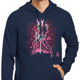 The Andromeda Saint - Hoodie