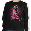 The Andromeda Saint - Sweatshirt