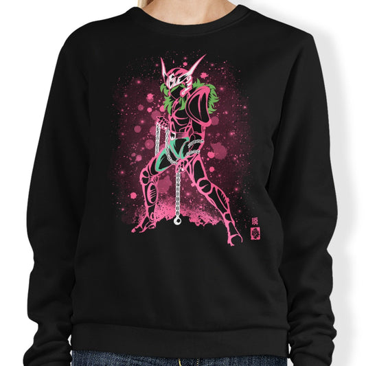 The Andromeda Saint - Sweatshirt