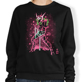 The Andromeda Saint - Sweatshirt