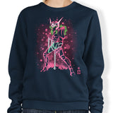 The Andromeda Saint - Sweatshirt