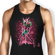 The Andromeda Saint - Tank Top