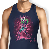 The Andromeda Saint - Tank Top