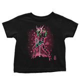 The Andromeda Saint - Youth Apparel