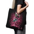 The Andromeda Saint - Tote Bag