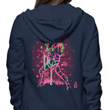 The Andromeda Saint - Hoodie