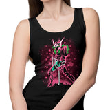 The Andromeda Saint - Tank Top