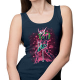 The Andromeda Saint - Tank Top