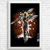 The Angel - Posters & Prints