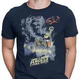 The Angels Strike Back - Men's Apparel