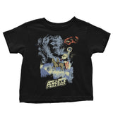The Angels Strike Back - Youth Apparel