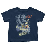 The Angels Strike Back - Youth Apparel