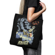 The Angels Strike Back - Tote Bag