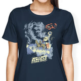 The Angels Strike Back - Women's Apparel