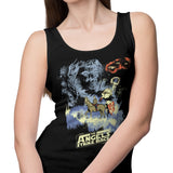 The Angels Strike Back - Tank Top