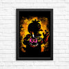 The Animatronic Chicken - Posters & Prints