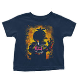 The Animatronic Chicken - Youth Apparel