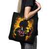 The Animatronic Chicken - Tote Bag